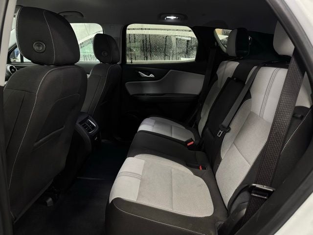 2023 Chevrolet Blazer AWD 2LT