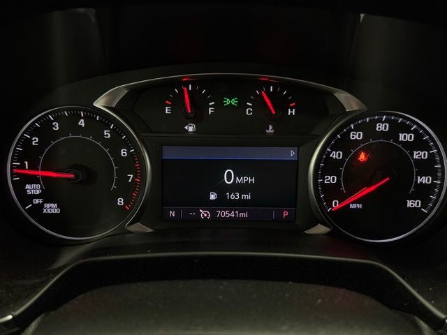 2023 Chevrolet Blazer AWD 2LT