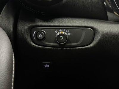 2023 Chevrolet Blazer AWD 2LT