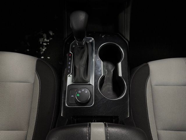 2023 Chevrolet Blazer AWD 2LT