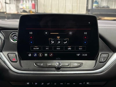 2023 Chevrolet Blazer AWD 2LT