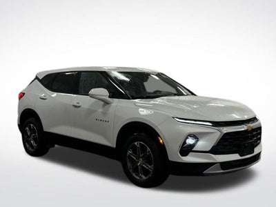 2023 Chevrolet Blazer AWD 2LT