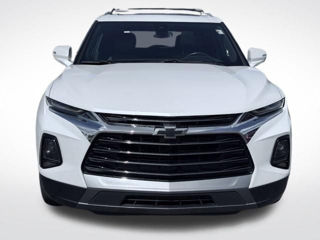 2022 Chevrolet Blazer AWD Premier