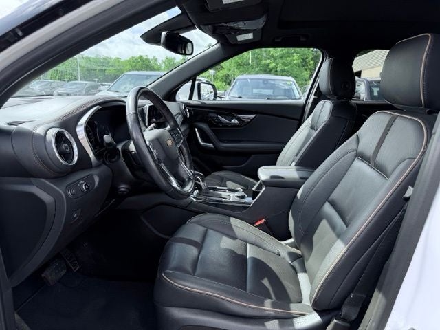 2022 Chevrolet Blazer AWD Premier