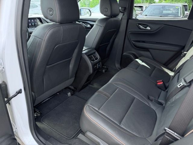 2022 Chevrolet Blazer AWD Premier