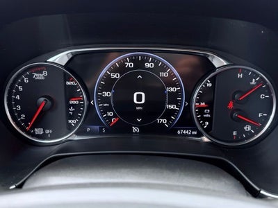 2022 Chevrolet Blazer AWD Premier