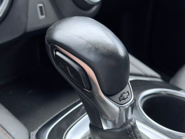 2022 Chevrolet Blazer AWD Premier