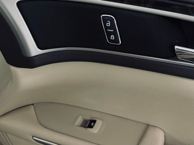 2014 Lincoln MKZ Base