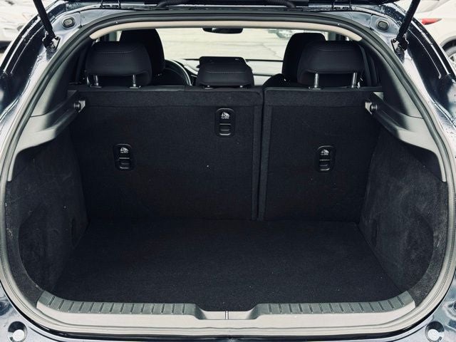 2024 Mazda Mazda CX-30 2.5 S