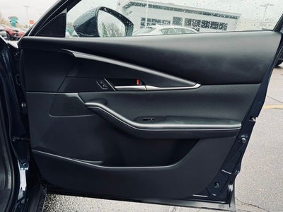 2024 Mazda Mazda CX-30 2.5 S