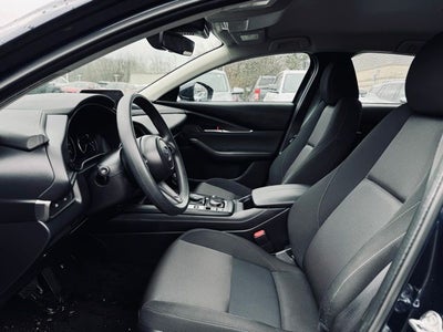 2024 Mazda Mazda CX-30 2.5 S