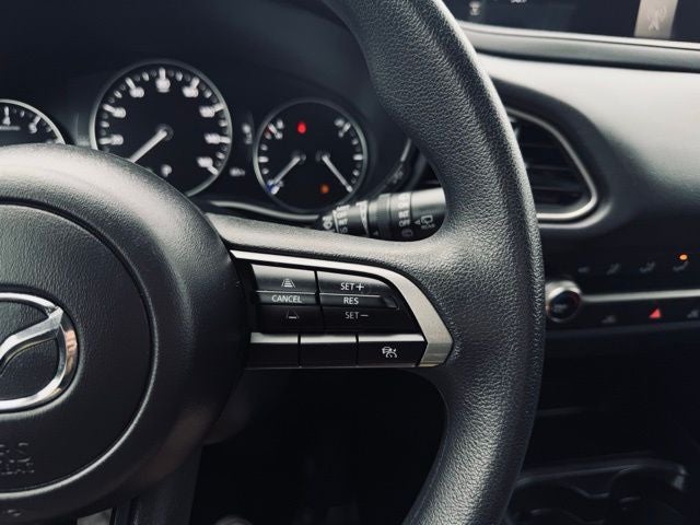 2024 Mazda Mazda CX-30 2.5 S