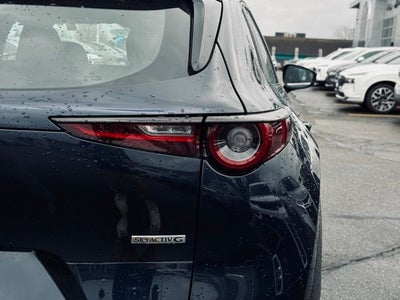 2024 Mazda Mazda CX-30 2.5 S