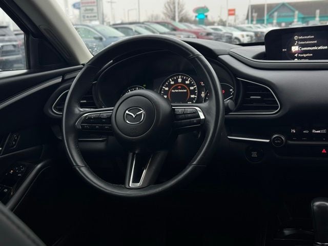 2024 Mazda Mazda CX-30 2.5 S Select Sport