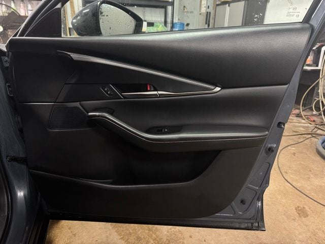 2024 Mazda Mazda CX-30 2.5 S Carbon Edition