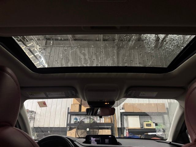 2024 Mazda Mazda CX-30 2.5 S Carbon Edition