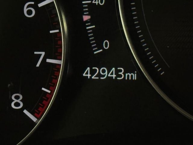 2024 Mazda Mazda CX-30 2.5 S Carbon Edition