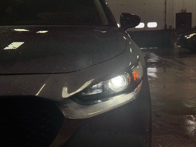 2024 Mazda Mazda CX-30 2.5 S Carbon Edition