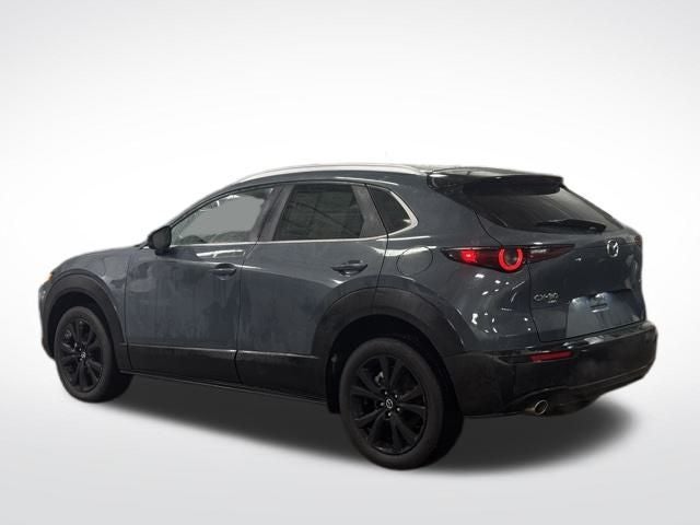 2024 Mazda Mazda CX-30 2.5 S Carbon Edition