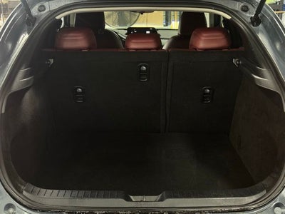 2024 Mazda Mazda CX-30 2.5 S Carbon Edition