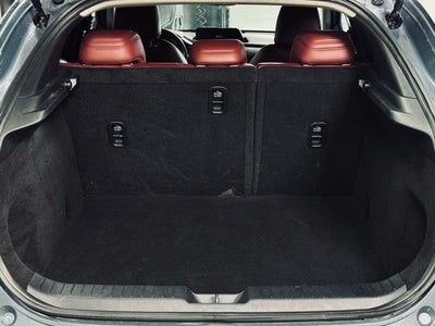 2024 Mazda Mazda CX-30 2.5 S Carbon Edition