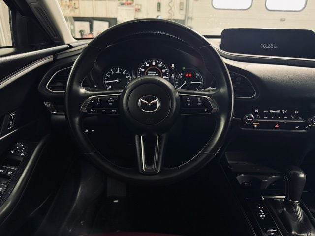 2024 Mazda Mazda CX-30 2.5 S Carbon Edition