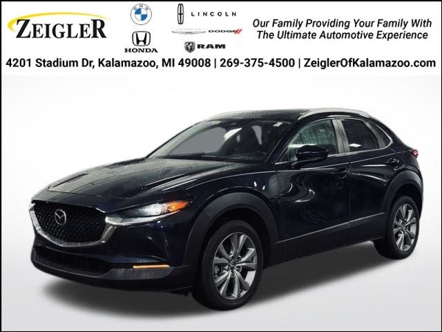 2023 Mazda Mazda CX-30 2.5 S Preferred Package