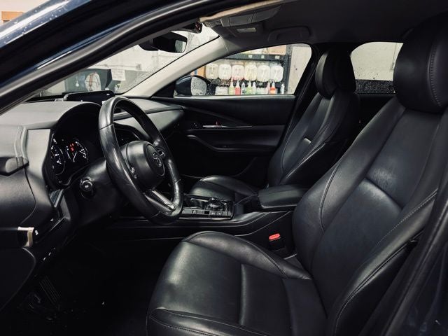 2023 Mazda Mazda CX-30 2.5 S Preferred Package