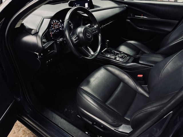 2023 Mazda Mazda CX-30 2.5 S Preferred Package