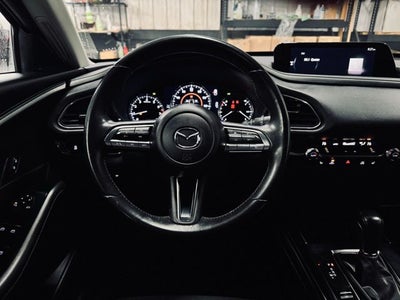 2023 Mazda Mazda CX-30 2.5 S Preferred Package