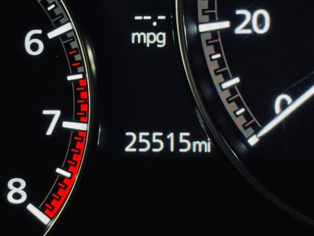2023 Mazda Mazda CX-30 2.5 S Preferred Package
