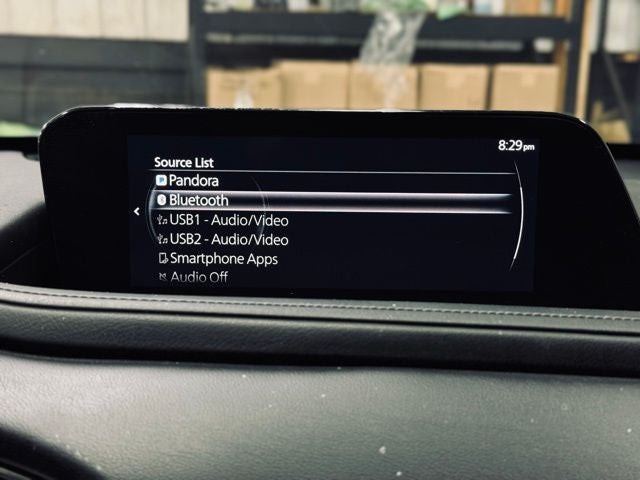 2023 Mazda Mazda CX-30 2.5 S Preferred Package