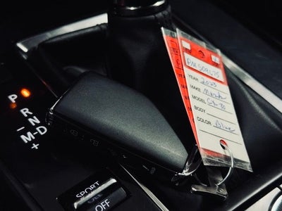 2023 Mazda Mazda CX-30 2.5 S Preferred Package