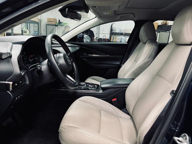 2024 Mazda Mazda CX-30 2.5 S Preferred Package