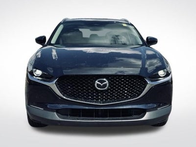 2024 Mazda Mazda CX-30 2.5 S Preferred Package