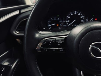 2024 Mazda Mazda CX-30 2.5 S Preferred Package