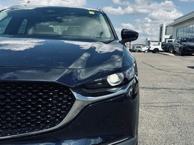 2024 Mazda Mazda CX-30 2.5 S Preferred Package