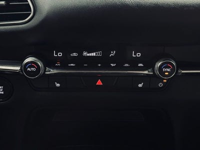2024 Mazda Mazda CX-30 2.5 S Preferred Package
