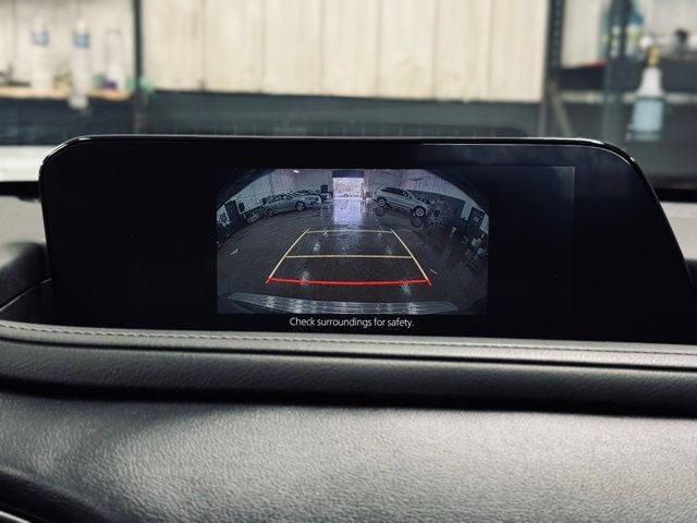 2024 Mazda Mazda CX-30 2.5 S Preferred Package