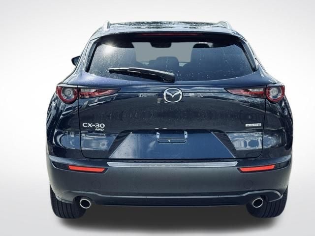 2024 Mazda Mazda CX-30 2.5 S Preferred Package