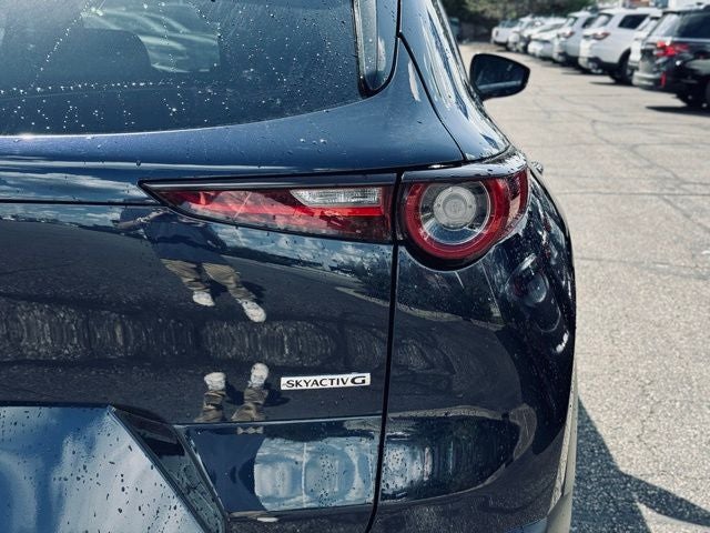 2024 Mazda Mazda CX-30 2.5 S Preferred Package