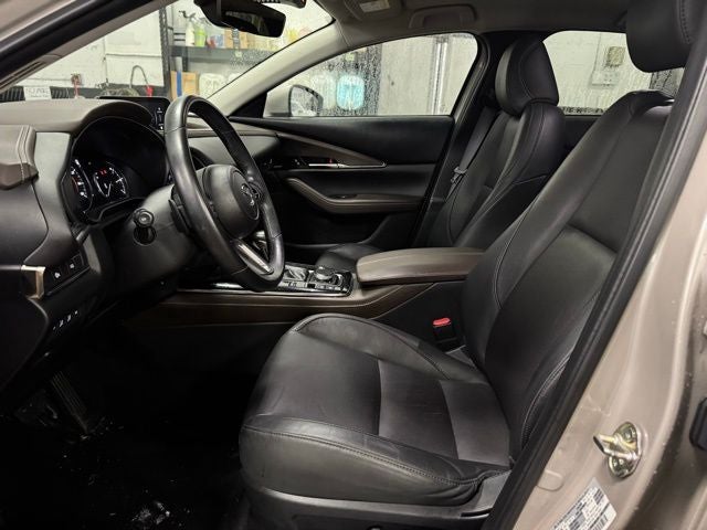 2024 Mazda Mazda CX-30 2.5 S Premium Package