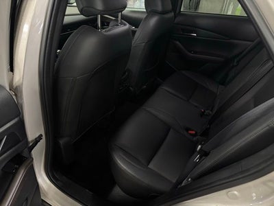 2024 Mazda Mazda CX-30 2.5 S Premium Package