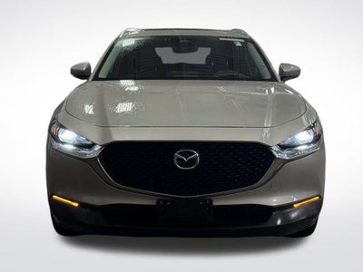 2024 Mazda Mazda CX-30 2.5 S Premium Package