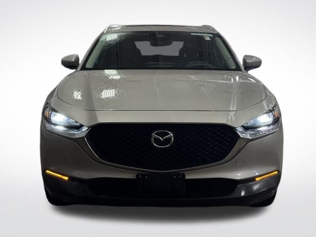 2024 Mazda Mazda CX-30 2.5 S Premium Package