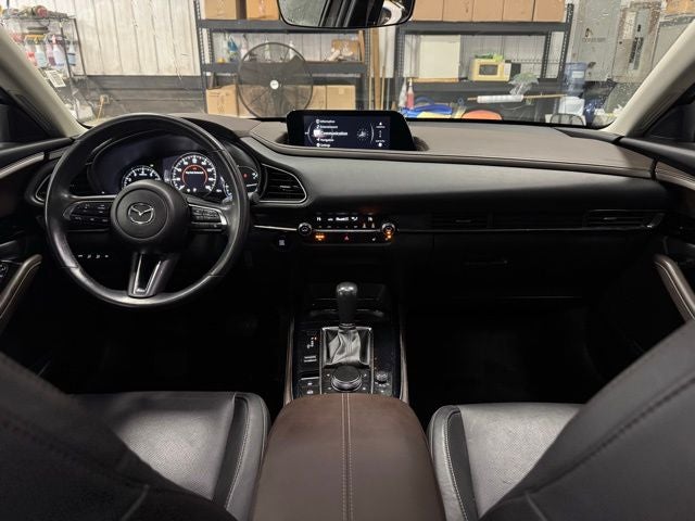 2024 Mazda Mazda CX-30 2.5 S Premium Package