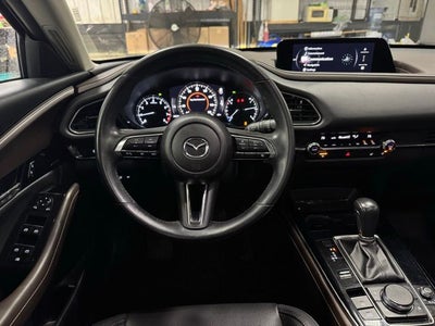 2024 Mazda Mazda CX-30 2.5 S Premium Package