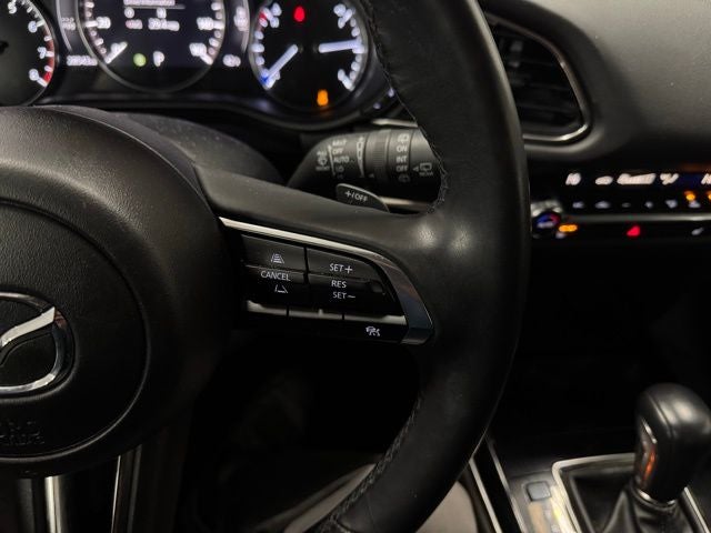 2024 Mazda Mazda CX-30 2.5 S Premium Package