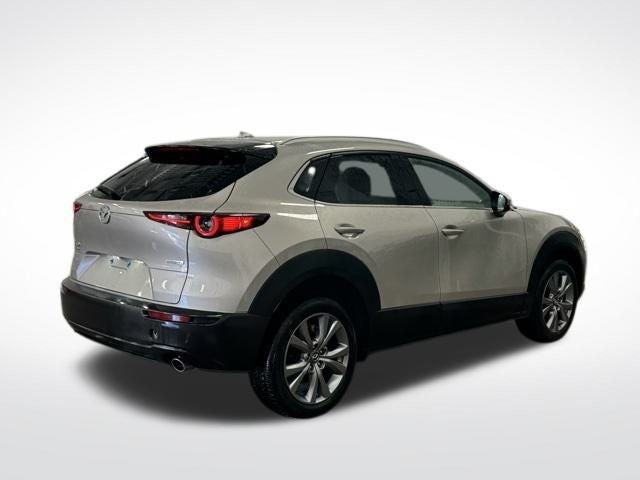 2024 Mazda Mazda CX-30 2.5 S Premium Package