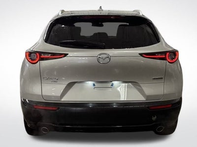 2024 Mazda Mazda CX-30 2.5 S Premium Package